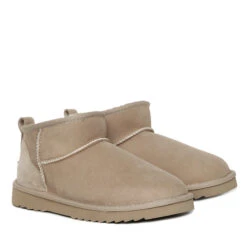 UGG Premium Unisex Mini Boots 31 UGG Premium Unisex Mini Boots -Ugg s4 1b1fc9a4 aa3d 4186 866a 410553716134