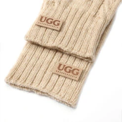 UGG Unisex Gloves -Ugg s4 8007b794 f59b 413e 8d8a ba4acd16ad0a