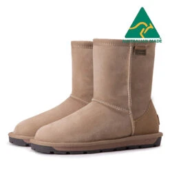 UGG Roozee Short Classic Boot-Australian Made 37 UGG Roozee Short Classic Boot-Australian Made -Ugg s4 d034f32b cf00 4fa8 bc62 abe1d8f065e2