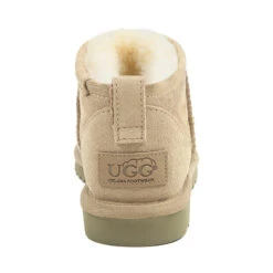 UGG Premium Mini Trish Boots 35 UGG Premium Mini Trish Boots -Ugg s4 f96d1c84 bfb9 448c 995c a58f756cbbda