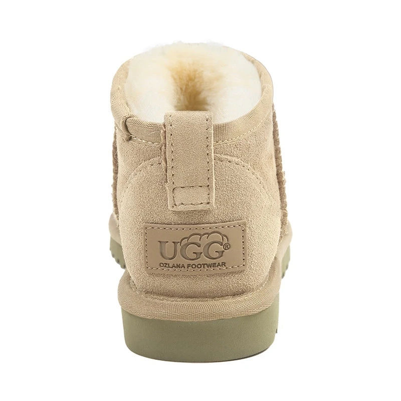 UGG Premium Mini Trish Boots 16 UGG Premium Mini Trish Boots - Image 14