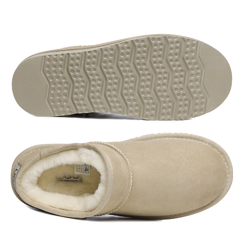 UGG Ultra Mini Atasha Slippers 12 UGG Ultra Mini Atasha Slippers - Image 10