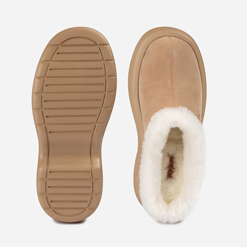 UGG Clogg Platform Slippers 12 UGG Clogg Platform Slippers - Image 10