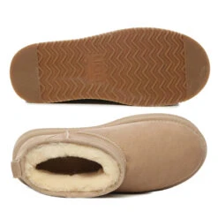 UGG Premium Unisex Mini–Platform Boots -Ugg s5 6d7672c7 3f18 46b5 9738 953b4172cee9