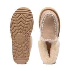 UGG Ankle Platform Moccasins -Ugg s5 6f2b0ea9 b1b5 4faa 85ff a23bd186c883