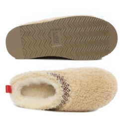 UGG Ultimate Fluffy Taz Platform Slippers -Ugg s5 9f92ec87 3e83 4f86 818c 5a95a0739e64