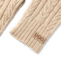 UGG Unisex Gloves -Ugg s5 dd374cda 2c65 418a 9f60 61b5b87a962c