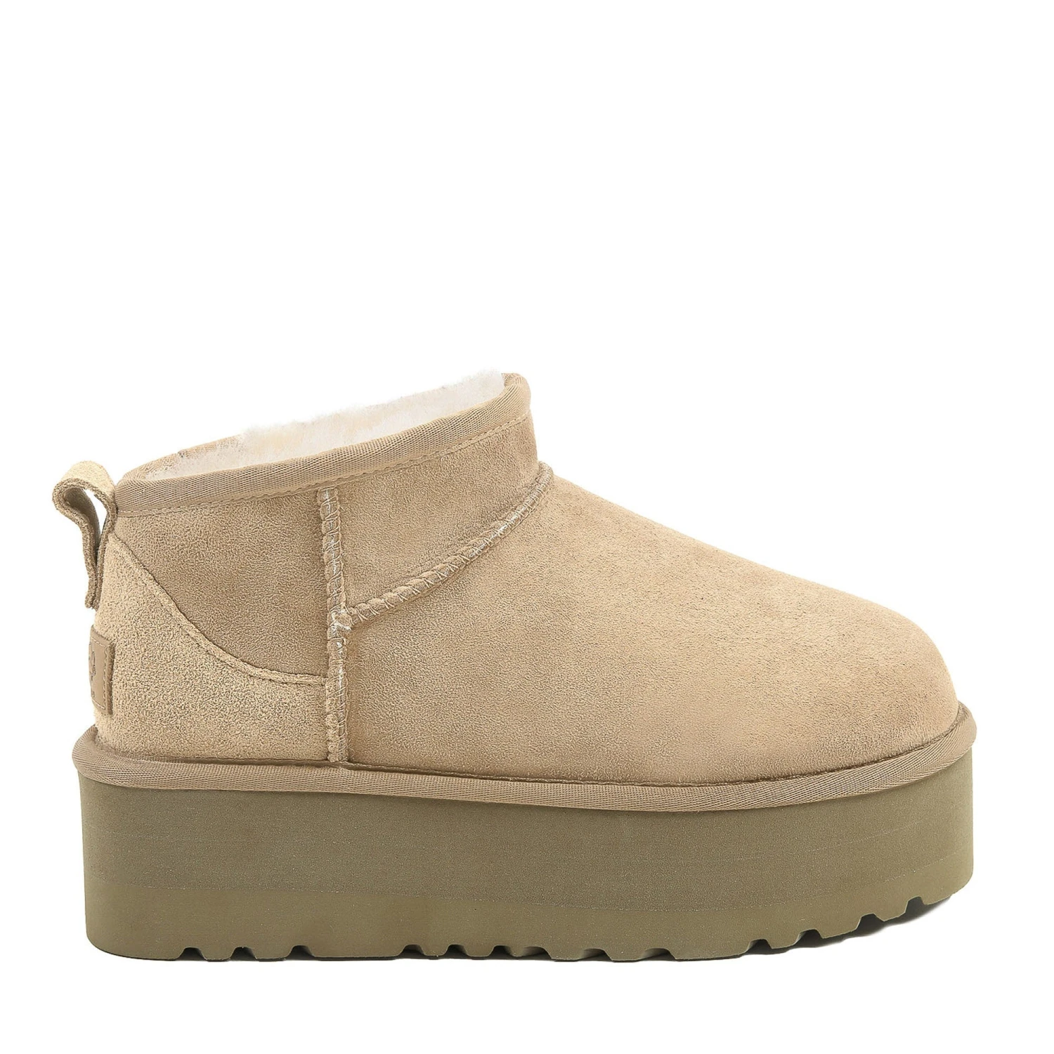 UGG Premium Ultra Mini Platform Boots 3 UGG Premium Ultra Mini Platform Boots