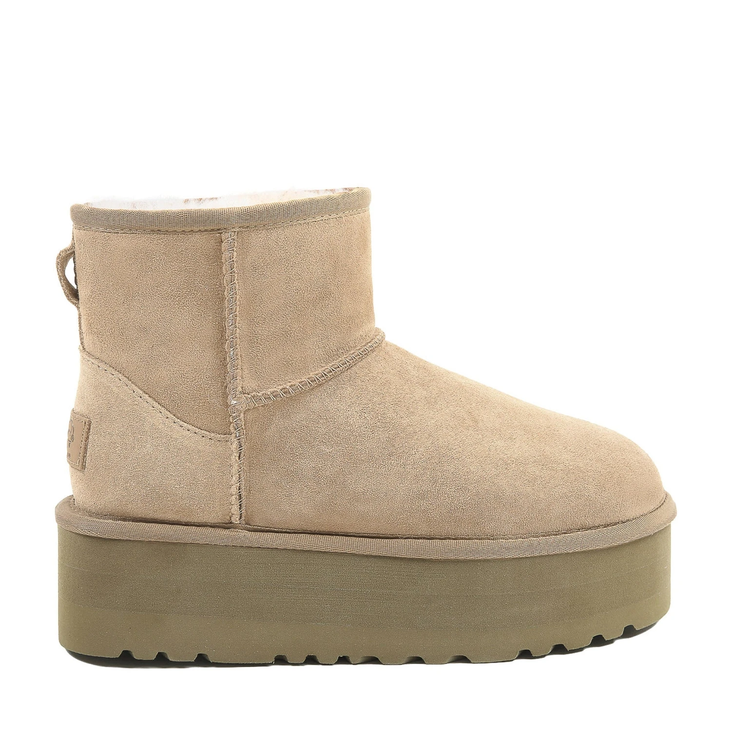 UGG Premium Ultra Platform Boots 10 UGG Premium Ultra Platform Boots - Image 8