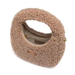 UGG Premium Fluffy Handbag -Ugg sg3