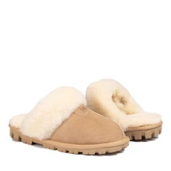 Ugg Ladies Detachable Strappy Scuff 32 Ugg Ladies Detachable Strappy Scuff -Ugg sn3 f25d3f2c 4d26 4839 b008 d71bcc98d138