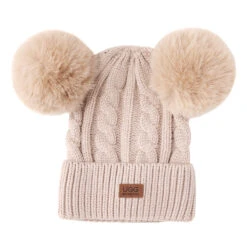 UGG Little Beanie Pom -Ugg st1