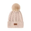 UGG Premium Beanie Poms
