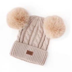 UGG Little Beanie Pom -Ugg st2