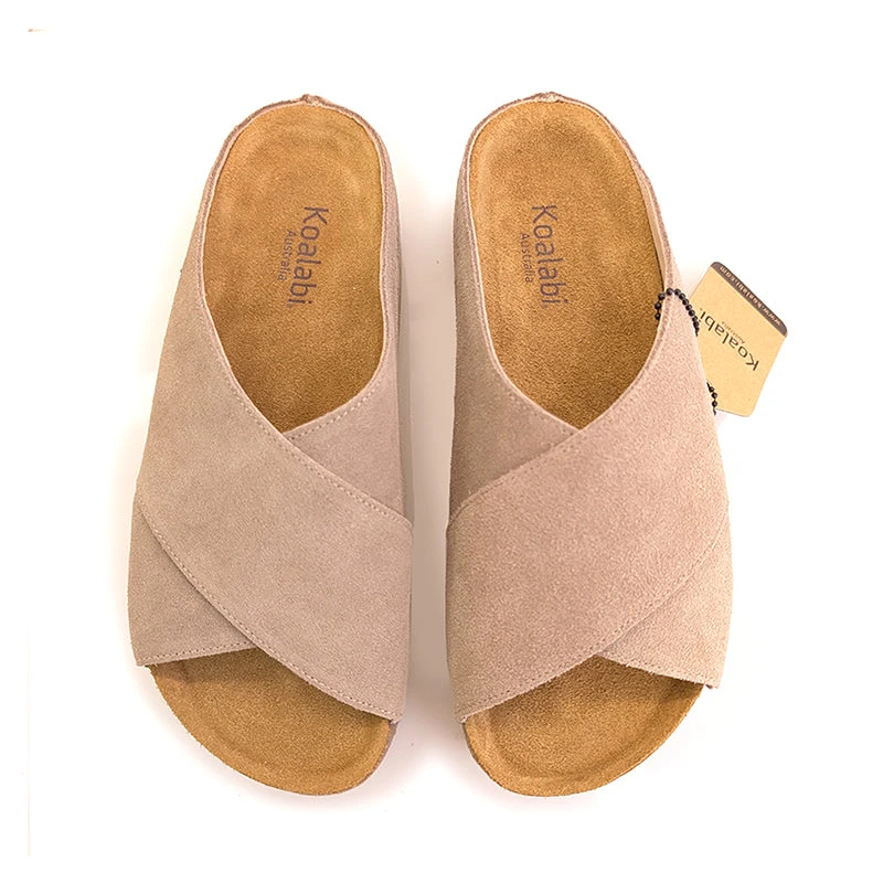 Ultimate Lina Fe Platform Slippers 7 Ultimate Lina Fe Platform Slippers - Image 5