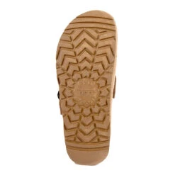 UGG Valentina Platform Suede Leather -Ugg taupe06