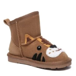 Tiger Kids Plus -Ugg tiger kids plus 725809