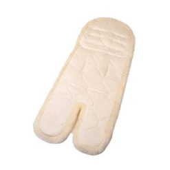 Traveler Lambskin Stroller Liner -Ugg traveler lambskin stroller liner 422639
