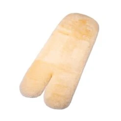 Traveler Lambskin Stroller Liner -Ugg traveler lambskin stroller liner 505553