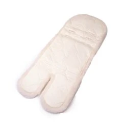 Traveler Lambskin Stroller Liner -Ugg traveler lambskin stroller liner 529860