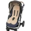 Traveler Lambskin Stroller Liner 2 Traveler Lambskin Stroller Liner -Ugg traveler lambskin stroller liner 595497