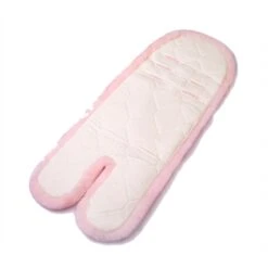 Traveler Lambskin Stroller Liner -Ugg traveler lambskin stroller liner 713865
