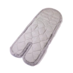Traveler Lambskin Stroller Liner -Ugg traveler lambskin stroller liner 721745
