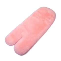 Traveler Lambskin Stroller Liner -Ugg traveler lambskin stroller liner 781470