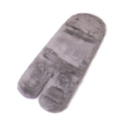 Traveler Lambskin Stroller Liner -Ugg traveler lambskin stroller liner 803962
