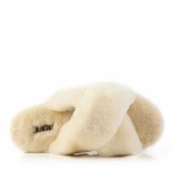 UGG Abby Fluff Slipper -Ugg ugg abby fluff slipper 117263