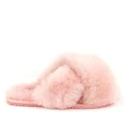 UGG Abby Fluff Slipper -Ugg ugg abby fluff slipper 639189
