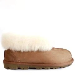 Ace Ugg Slippers