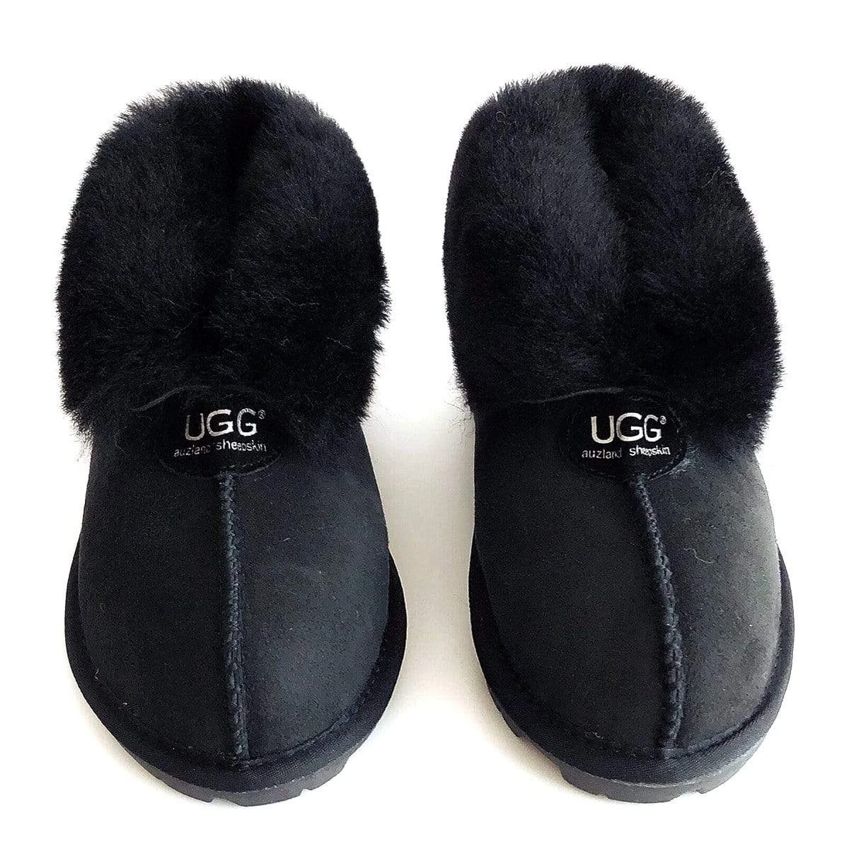 Ace Ugg Slippers 15 Ace Ugg Slippers - Image 13