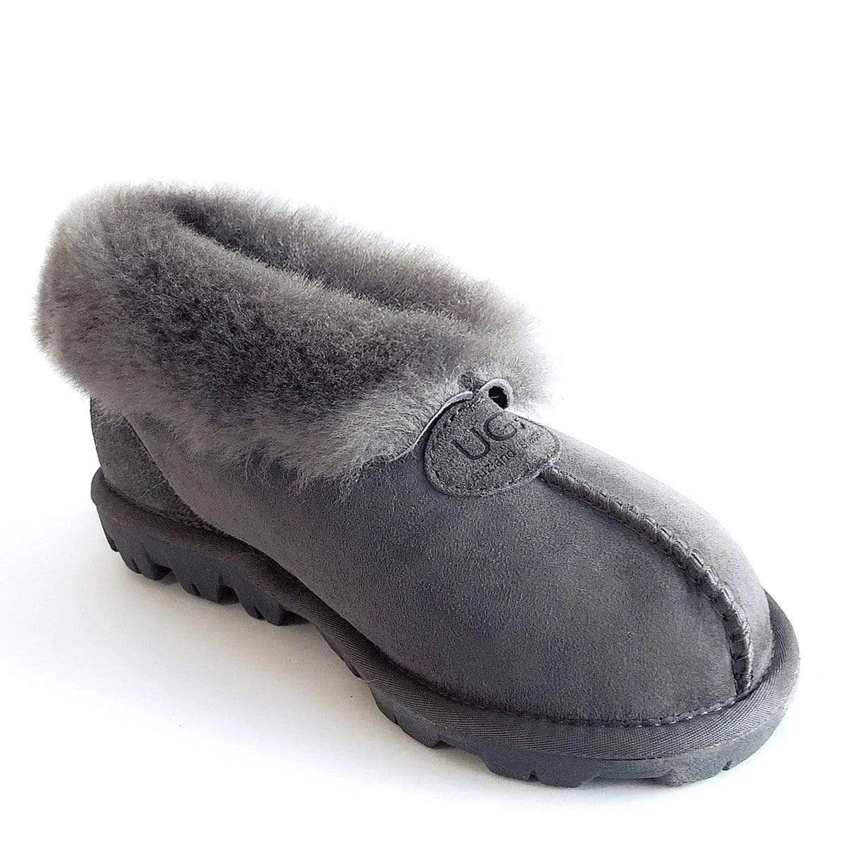 Ace Ugg Slippers 8 Ace Ugg Slippers - Image 6