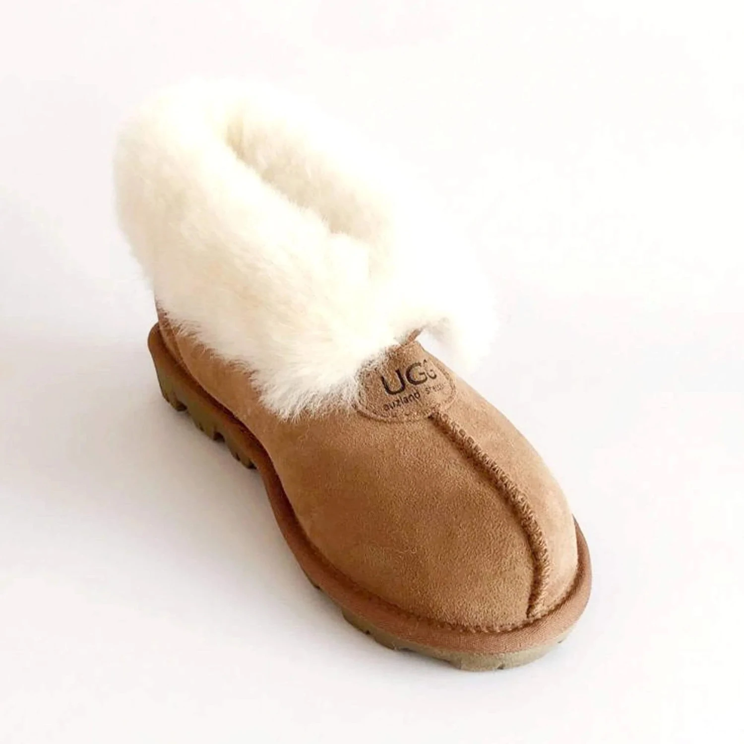 Ace Ugg Slippers 4 Ace Ugg Slippers - Image 2