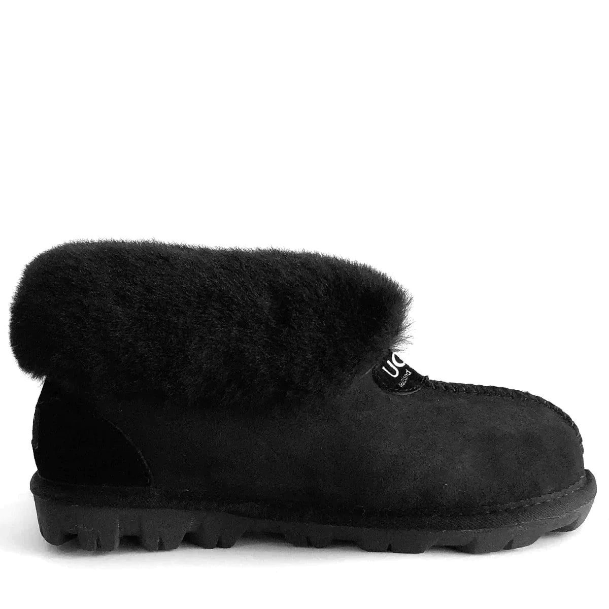 Ace Ugg Slippers 11 Ace Ugg Slippers - Image 9