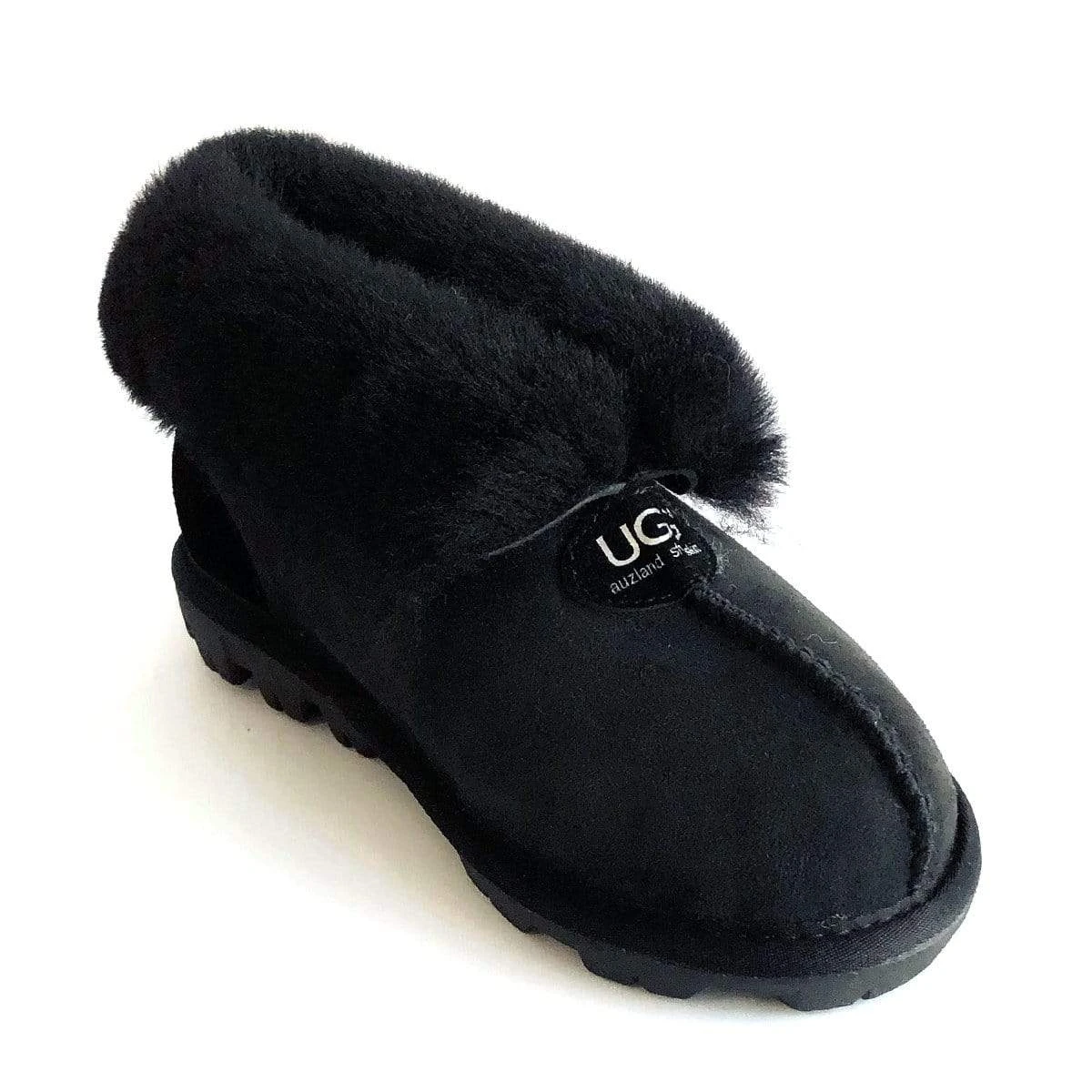 Ace Ugg Slippers 12 Ace Ugg Slippers - Image 10