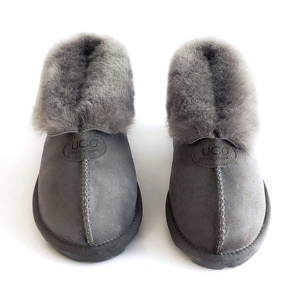Ace Ugg Slippers 10 Ace Ugg Slippers - Image 8