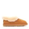 UGG Alberich Fluffy Collar Slippers -Ugg ugg alberich fluffy collar slippers 503796