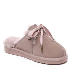 UGG Alora Ribbon Slippers -Ugg ugg alora ribbon slippers 156250