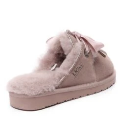 UGG Alora Ribbon Slippers -Ugg ugg alora ribbon slippers 637642