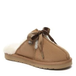 UGG Alora Ribbon Slippers -Ugg ugg alora ribbon slippers 890395