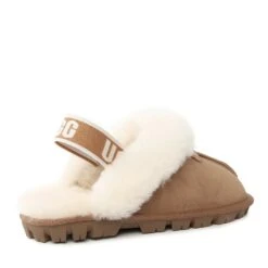 UGG Ansley Fluffy Slipper -Ugg ugg ansley fluffy slipper 248011