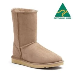 Jumbo UGG Ave Classic Short Boots -Ugg ugg ave classic short boots 224933