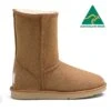 Jumbo UGG Ave Classic Short Boots -Ugg ugg ave classic short boots 568521