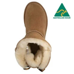 Jumbo UGG Arrow Short - Made In Australia 14 Jumbo UGG Arrow Short - Made In Australia -Ugg ugg boots ugg arrow short made in australia original ugg australia classic 10