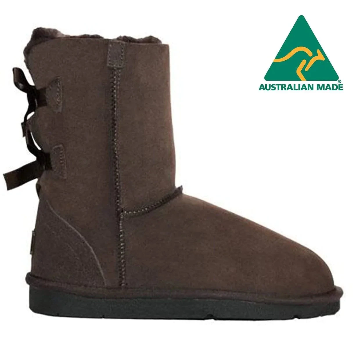Jumbo UGG Arrow Short - Made In Australia 7 Jumbo UGG Arrow Short - Made In Australia - Image 6