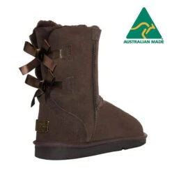 Jumbo UGG Arrow Short - Made In Australia 16 Jumbo UGG Arrow Short - Made In Australia -Ugg ugg boots ugg arrow short made in australia original ugg australia classic 4