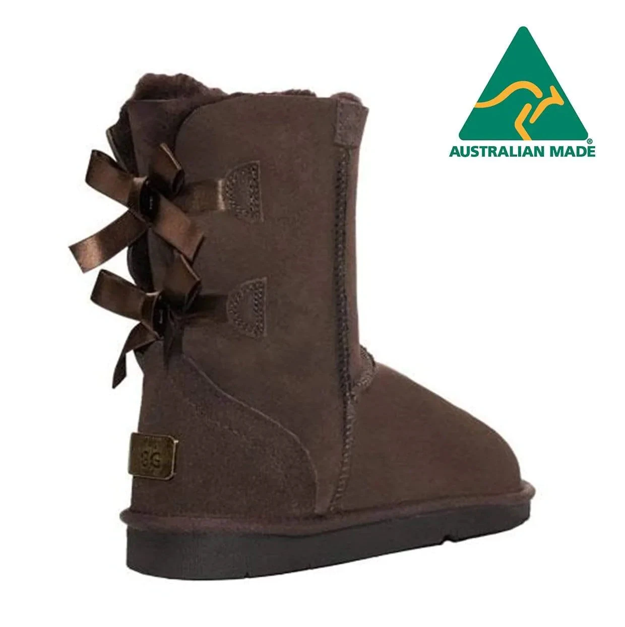 Jumbo UGG Arrow Short - Made In Australia 8 Jumbo UGG Arrow Short - Made In Australia - Image 7