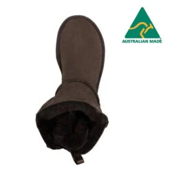 Jumbo UGG Arrow Short - Made In Australia 18 Jumbo UGG Arrow Short - Made In Australia -Ugg ugg boots ugg arrow short made in australia original ugg australia classic 6